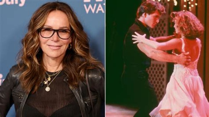 Unveiling The Charm: The Journey Of Dirty Dancing Jennifer Stahl