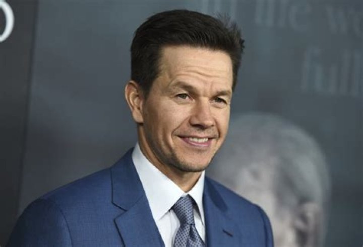 Unveiling The Cinematic Journey Of Hollywood Actor Mark Wahlberg