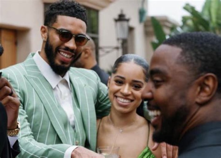 Unveiling The Connection Between Ella Mai And Jason Tatum