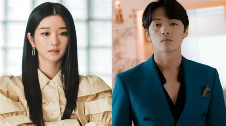 Unveiling The Current Love Life Of Seo Ye-ji