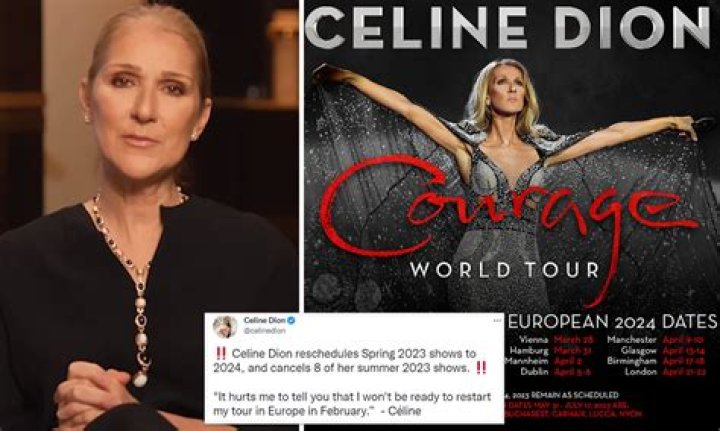 Unveiling The Depths Of Celine Dion's Relationships