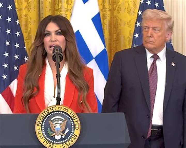 Unveiling The Dimensions: Kimberly Guilfoyle Height And Weight
