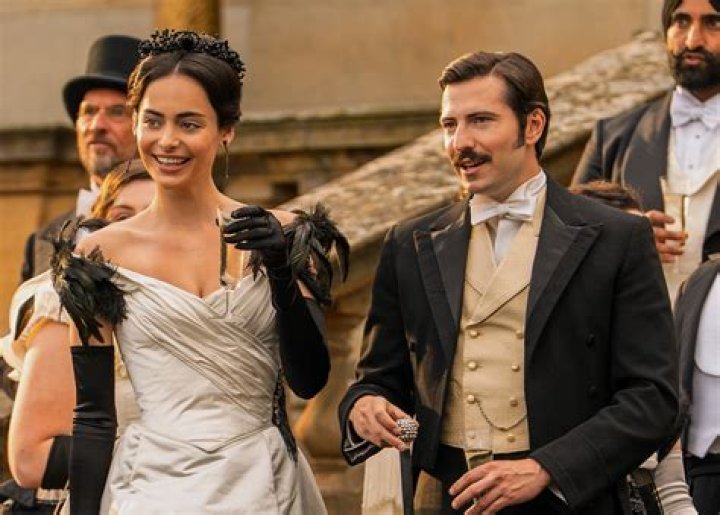 Unveiling The Dynamic Duo: Jacob Ifan And Olivia Cooke