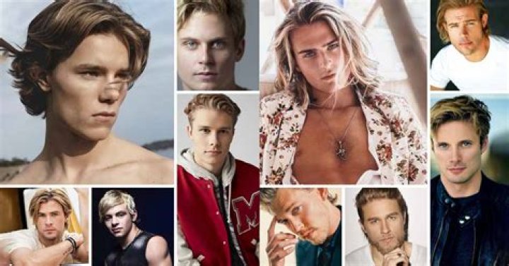 Unveiling The Dynamic World Of Male Actors