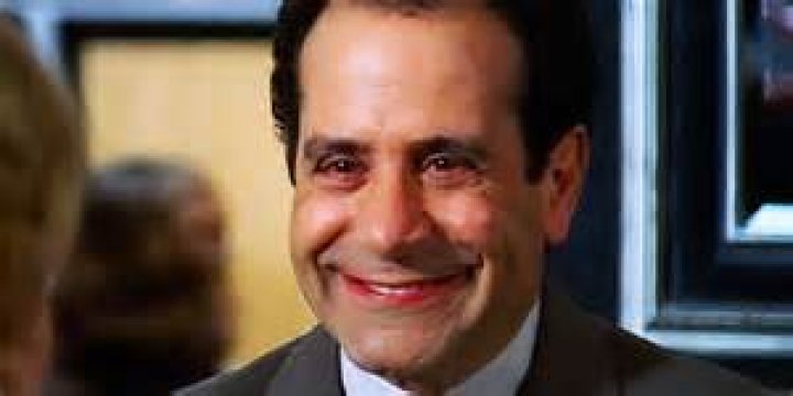 Unveiling The Earnings: How Much Did Tony Shalhoub Get Paid For Monk?