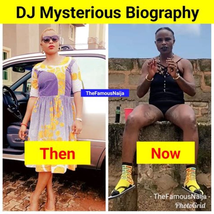 Unveiling The Enigma: DJ Mysterious Realest Biography