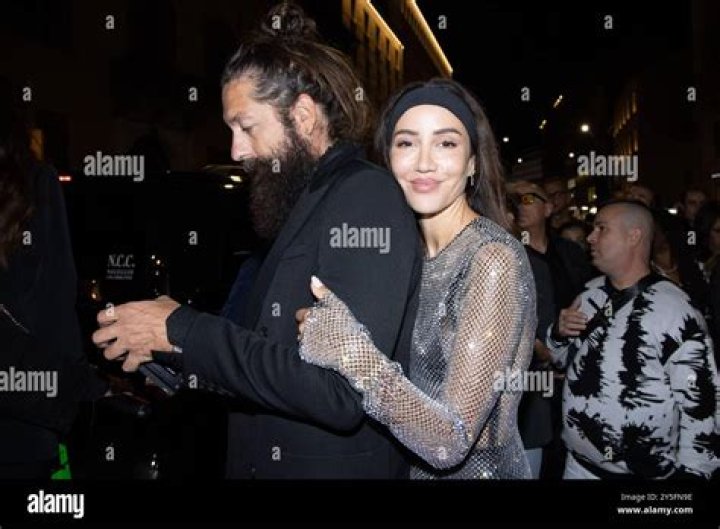 Unveiling The Enigma: Filippo Testa Balmain Nationality