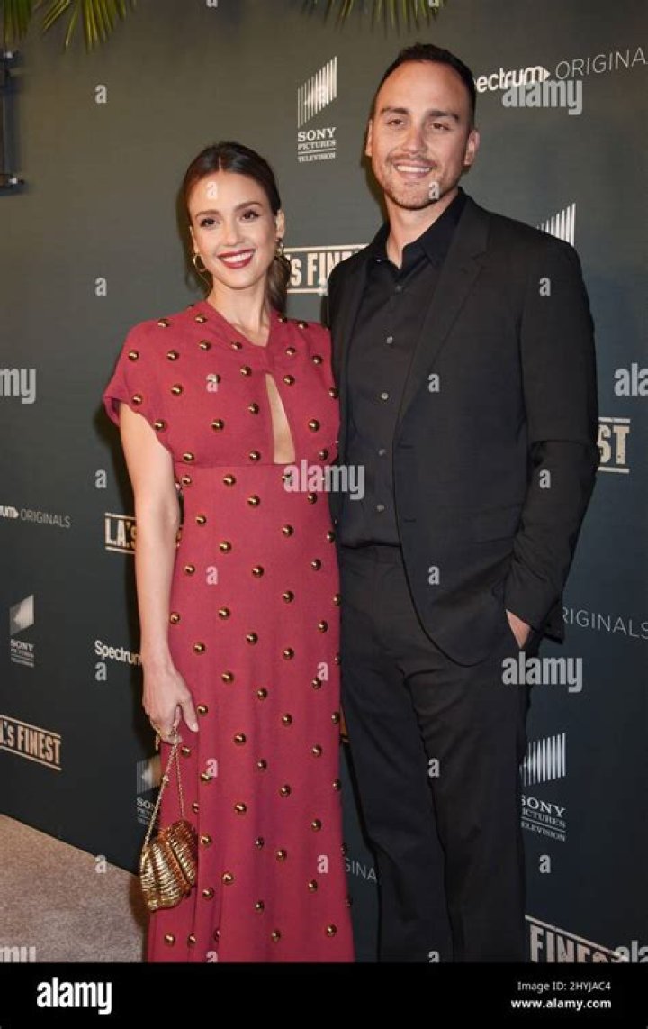 Unveiling The Enigma: Joshua Alba Age And More