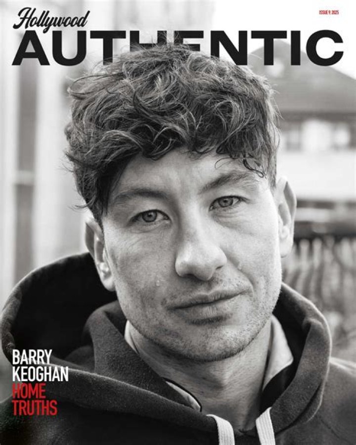 Unveiling The Enigma Of Barry Keoghan: A Rising Star In Cinema