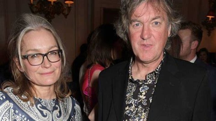 Unveiling The Enigma Of James May's Wife