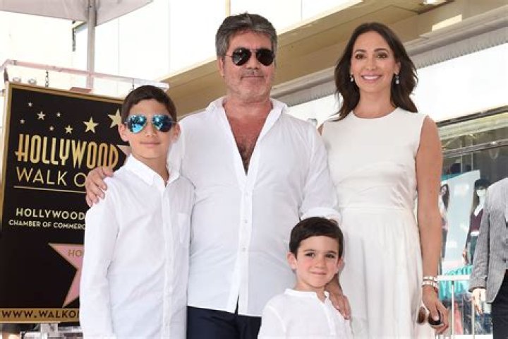 Unveiling The Enigma: Simon Cowell Syn