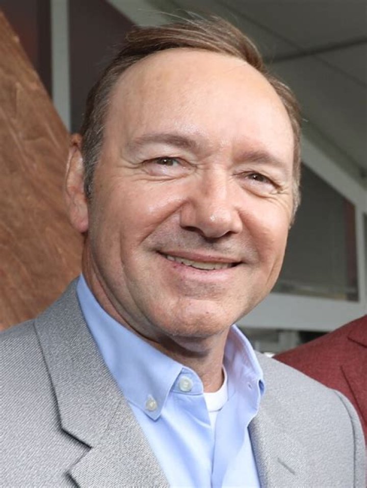 Unveiling The Enigma: The Life And Career Of Kevin Spacey