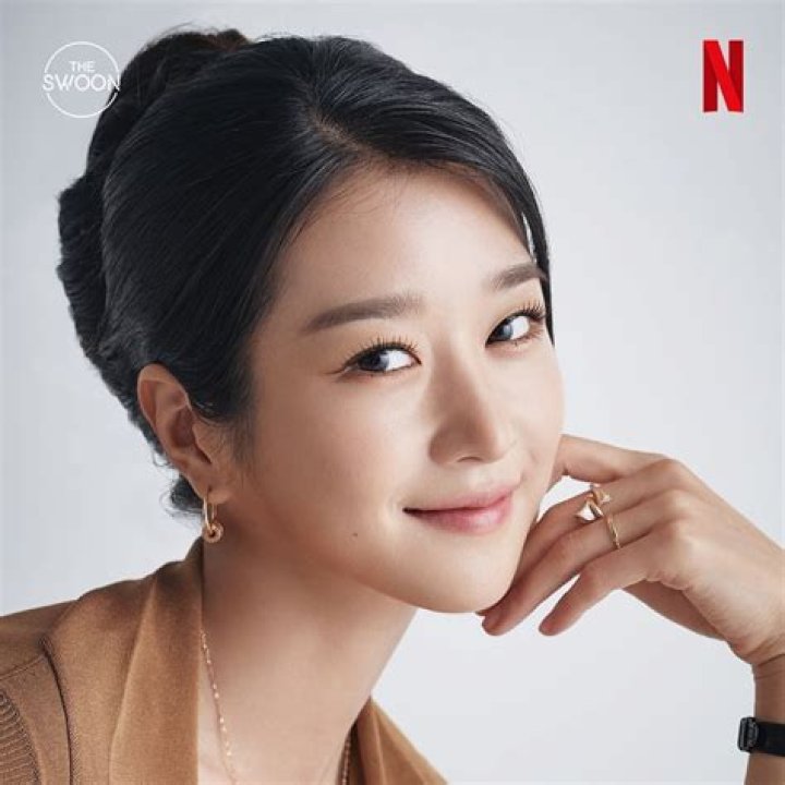 Unveiling The Enigma: Who Is Seo Ye Ji?