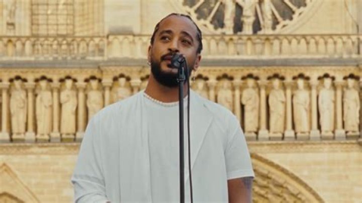 Unveiling The Enigma: Who Is Slimane?