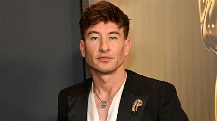 Unveiling The Enigmatic Talent Of Barry Keoghan