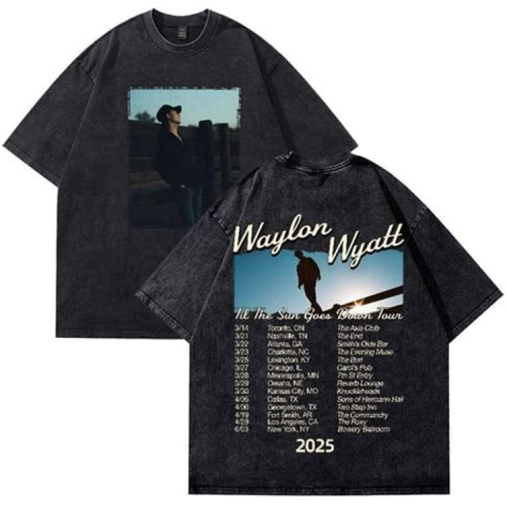 Unveiling The Excitement Of Aubrey Wyatt Merch