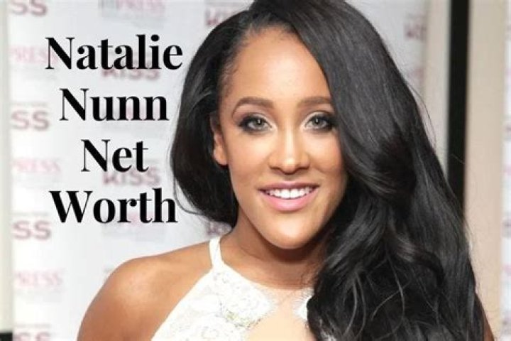 Unveiling The Fame Of Natalie Nunn: What Is She Known For?