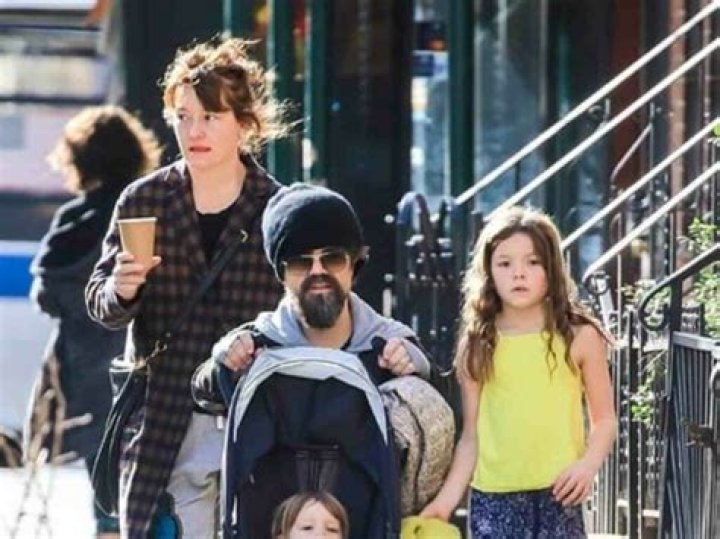 Unveiling The Family Behind The Star: Peter Dinklage's Parents