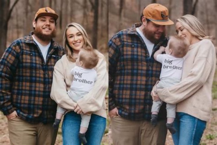 Unveiling The Family Tree: Does Luke Combs Have Any Siblings?
