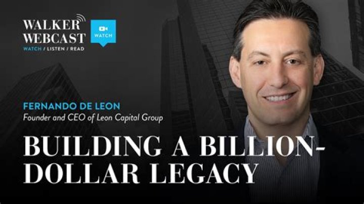 Unveiling The Financial Landscape: Scrapp DeLeon Net Worth