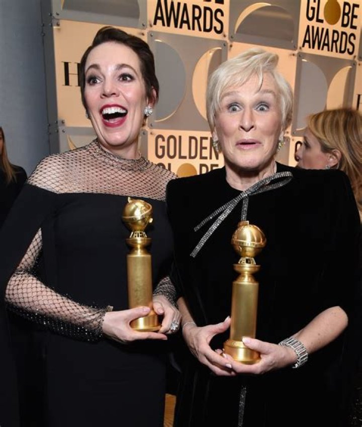 Unveiling The Fortune: How Much Is Glenn Close Worth?