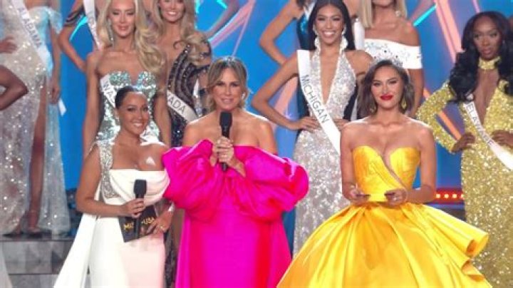 Unveiling The Glamour: Meet The Miss Utah 2024 Contestants