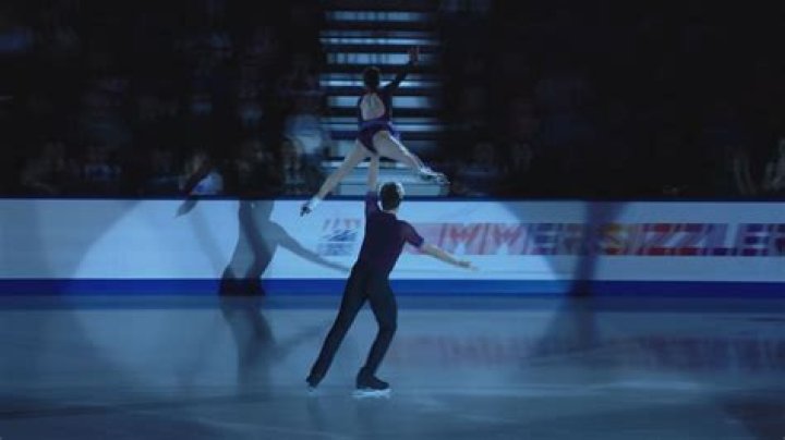 Unveiling The Glorious Heights Of Figure Skating World Records
