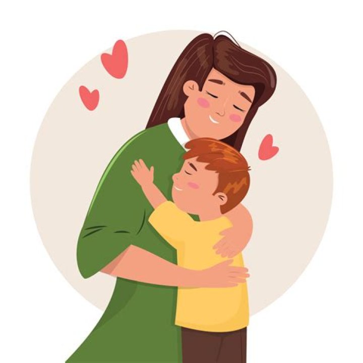 Unveiling The Heartwarming Tale Of The CCTV Kid And His Mom