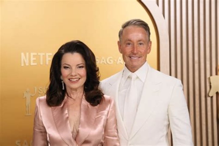 Unveiling The Height Of Fran Drescher: How Tall Is She Really?
