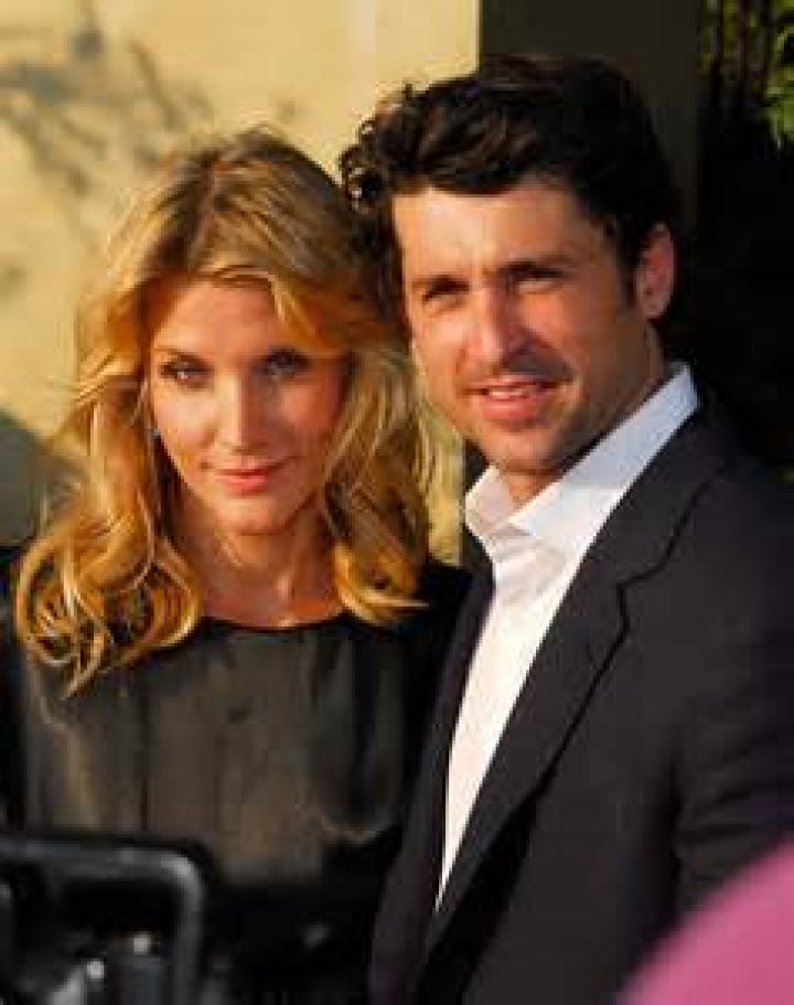 Unveiling The Height Of Patrick Dempsey: How Tall Is He Really?