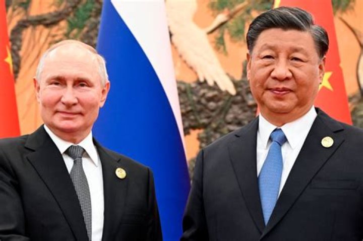 Unveiling The Height Of Putin: How Tall Is He In CM?