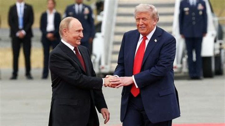 Unveiling The Height Of Putin: The Man Behind The Power