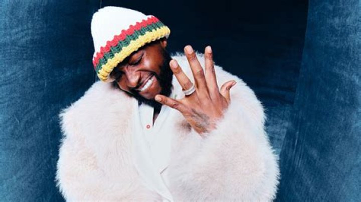 Unveiling The Heights Of Davido: The Iconic Artist’s Physical Stature