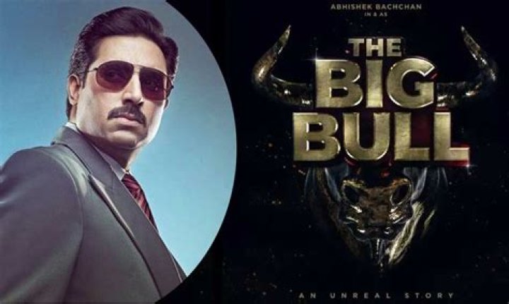Unveiling The Hemant Shah Big Bull Real Story: The Rise Of A Market Maestro