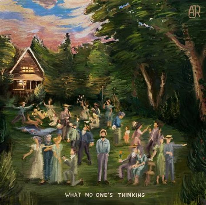 Unveiling The Identity: What Do AJR Fans Call Themselves?