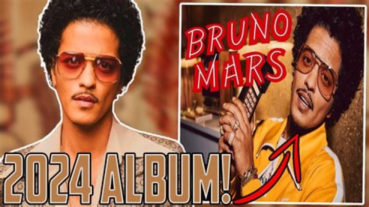 Unveiling The Identity: What Is The Real Name Of Bruno Mars?