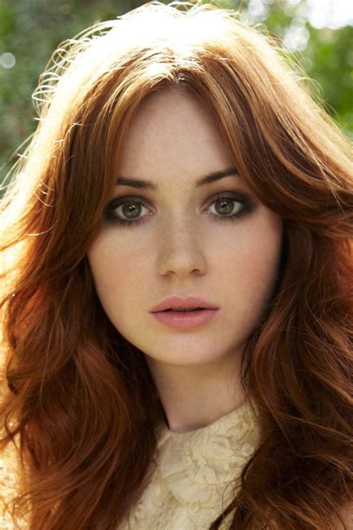 Unveiling The Intriguing Karen Gillan Measurements