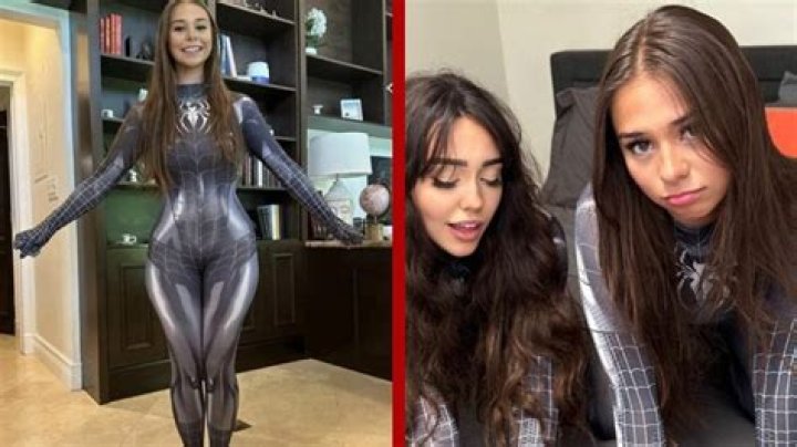 Unveiling The Intriguing Life Of Sophi Raim