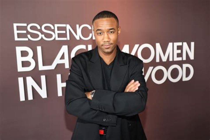 Unveiling The Jessie T. Usher Family: A Closer Look