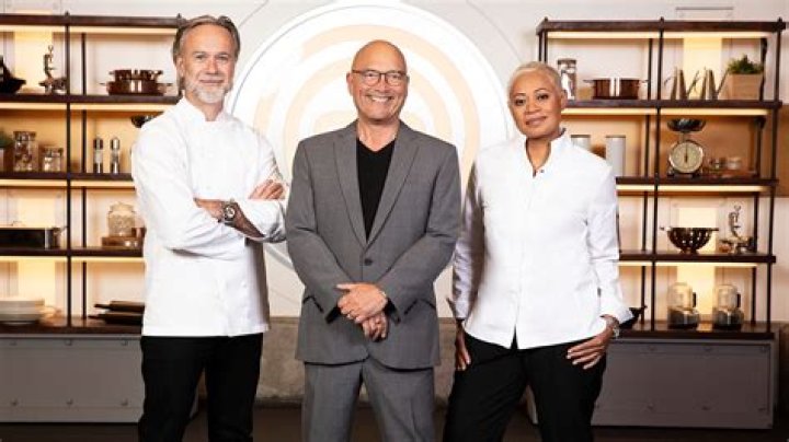 Unveiling The Journey Of David Galetti: A Culinary Maestro