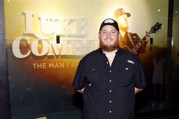 Unveiling The Journey Of Luke Combs: A Country Music Sensation