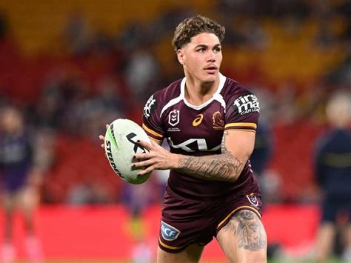 Unveiling The Journey Of Reece Walsh: The Story Of His Birth And Rise