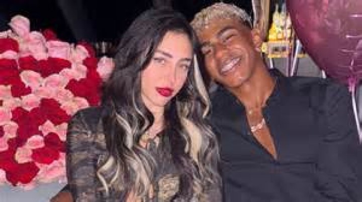 Unveiling The Lamine Yamal Relationship Status: What's The Buzz?