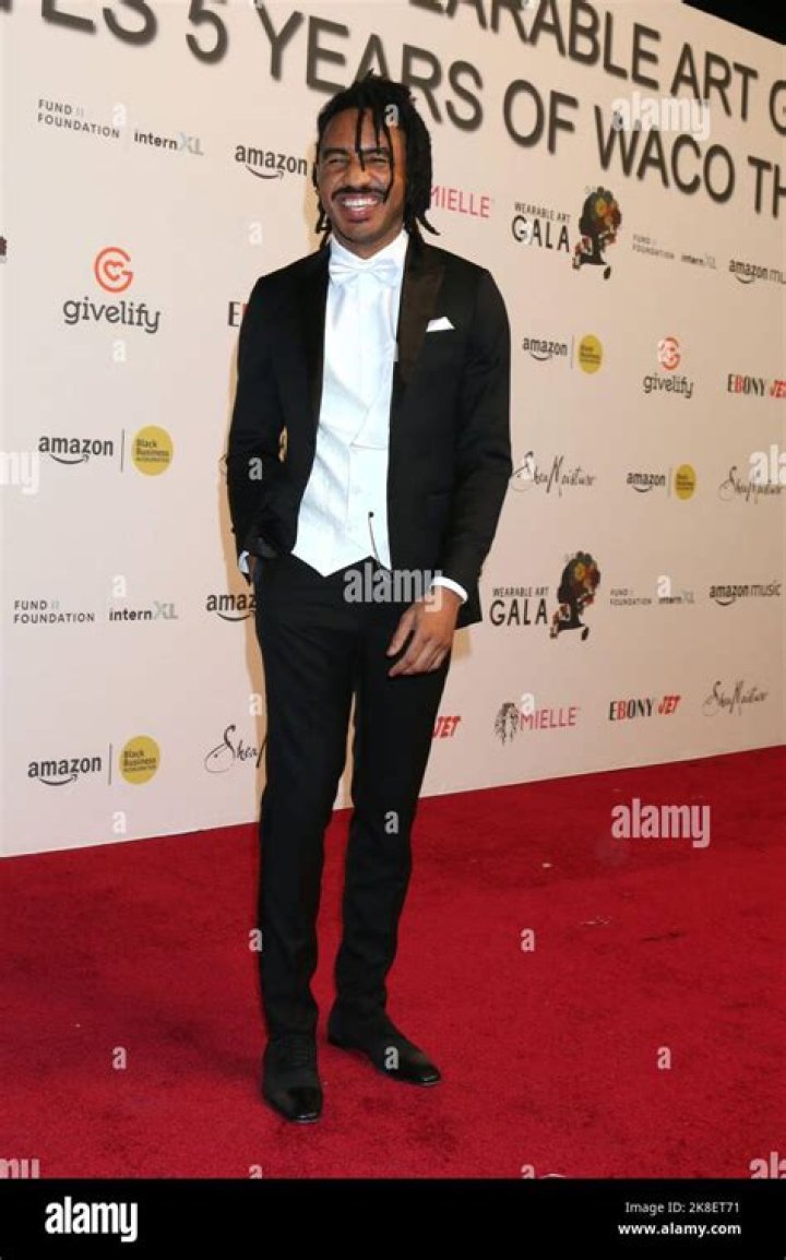 Unveiling The Latest In DDG News: A Dive Into The Life Of Darryl Granberry Jr.