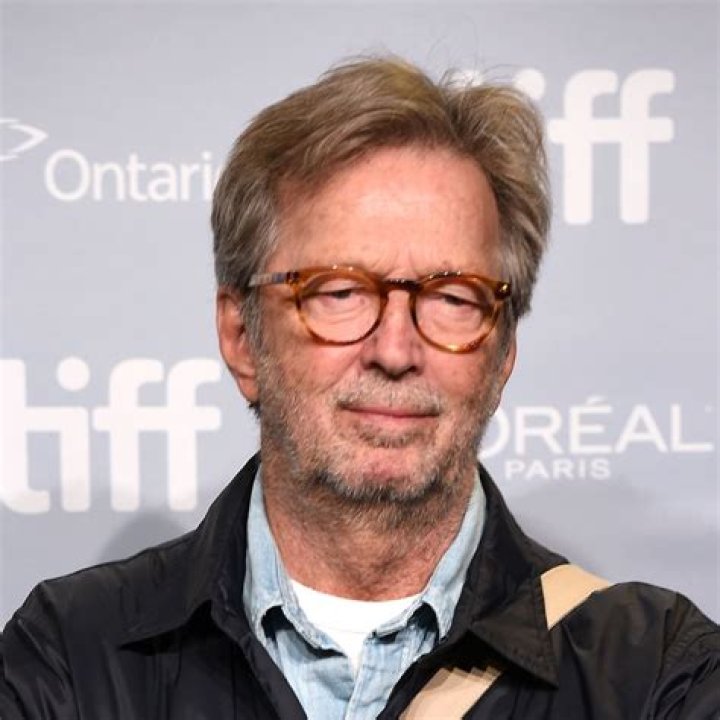 Unveiling The Layers Of Eric Clapton's Personal Life