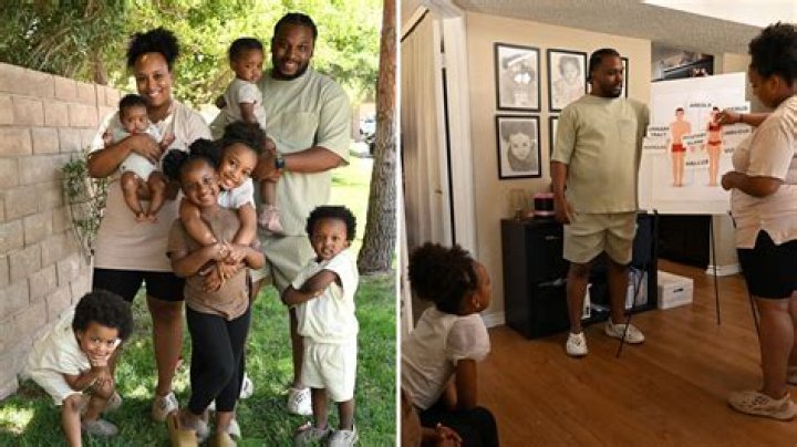 Unveiling The Legacy: Chris Brown's Parents And Their Influence