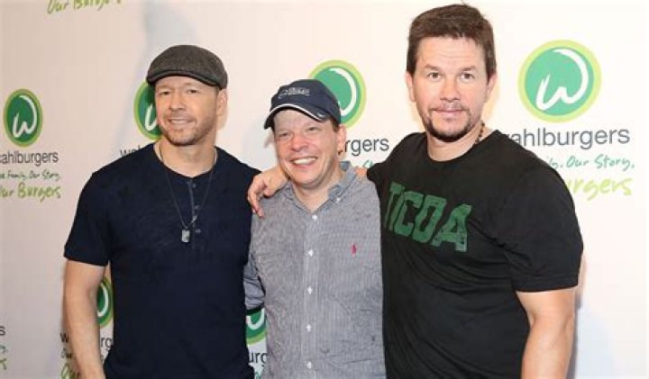 Unveiling The Legacy: Donnie Wahlberg's Boy Band Name