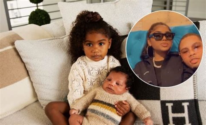 Unveiling The Legacy: Gervonta Davis Kids Name And More