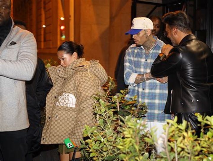 Unveiling The Legacy Of Chris Brown: More Than Just A Name