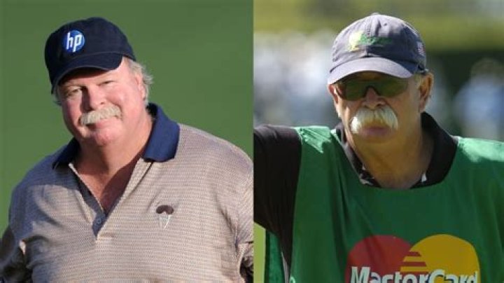 Unveiling The Legacy Of Craig Stadler In Golf